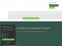Greentomatocars.com