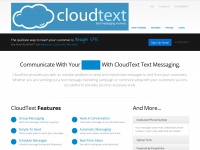 Cloudtext.com