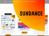 sundance.com