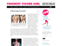 feministfiguregirl.com Thumbnail