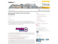 thinkneuroscience.wordpress.com Thumbnail