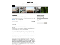 Barkdust.wordpress.com