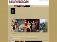 lelavision.com Thumbnail