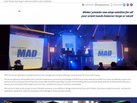 mad-sl.co.uk Thumbnail