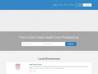 Goldcoasthealthcare.com