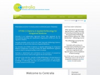centralia.org.uk Thumbnail