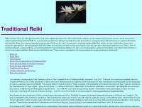 traditionalreiki.com Thumbnail