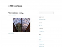 intermodern.wordpress.com Thumbnail