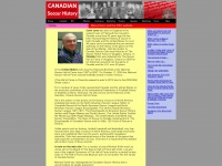 canadiansoccerhistory.com Thumbnail