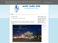 Arcticradioclub.blogspot.com