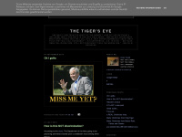 the-tigers-eye.blogspot.com Thumbnail