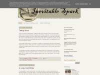 Inevitablespark.blogspot.com