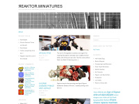 Reaktorminiatures.wordpress.com