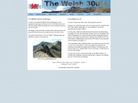 Welsh3000s.co.uk