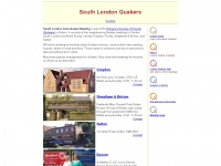 southlondonquakers.org.uk Thumbnail