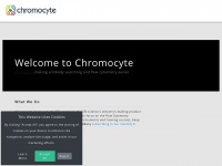 chromocyte.com Thumbnail