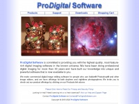 prodigitalsoftware.com Thumbnail