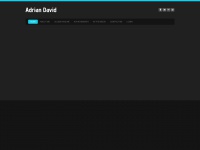 Adriandavid.weebly.com