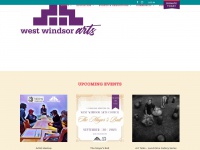 westwindsorarts.org