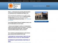 businessplansplusretail.com Thumbnail