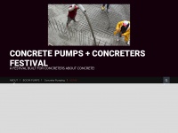 concreteriverfestival.com Thumbnail