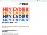 the-toast.net Thumbnail