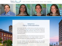 ferryortho.com Thumbnail