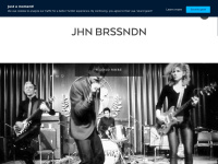 jhnbrssndn.com Thumbnail