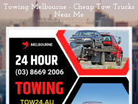 towing-service-melbourne.net.au Thumbnail