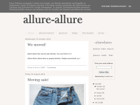 Allure-allure.blogspot.com
