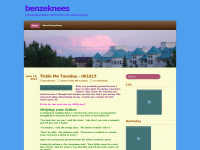 benzeknees.wordpress.com Thumbnail