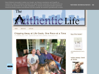Living-authentically.blogspot.com