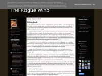 Roguewino.blogspot.com