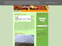 halfpintfarmers.blogspot.com Thumbnail