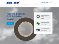 pipetechcorp.com