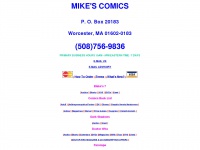 Mikescomics.com