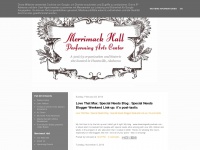 Merrimackhall.blogspot.com