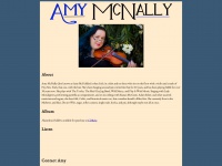 Amymcnally.com