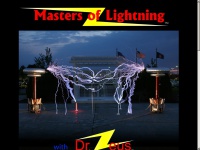 mastersoflightning.com Thumbnail