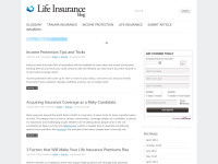 lifeinsuranceblog.com.au