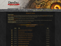 darkfallinfo.com Thumbnail