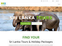 srilankavacationtours.com Thumbnail