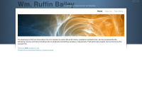 Ruffinbailey.com