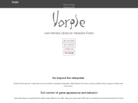 Vorple-if.com
