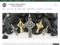 walkerscelticjewelry.com Thumbnail