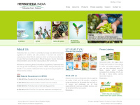 herbovedaindia.com Thumbnail