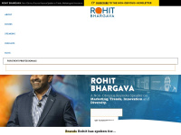 Rohitbhargava.com