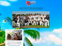 hawaiistarsprobaseball.com