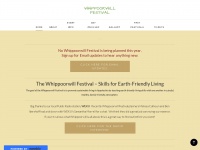 Whippoorwillfest.com