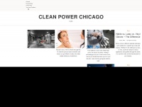 cleanpowerchicago.org Thumbnail